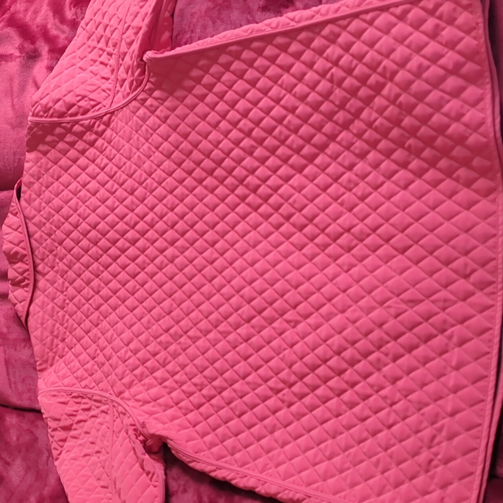Quilted jacket - Picture 7 of 10